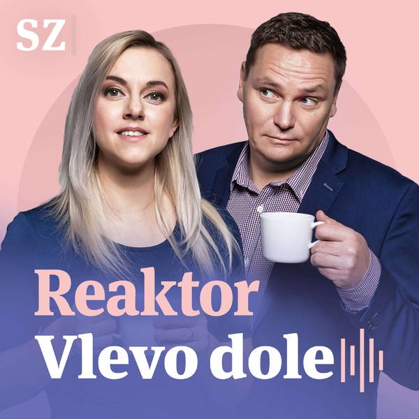 Vlevo dole